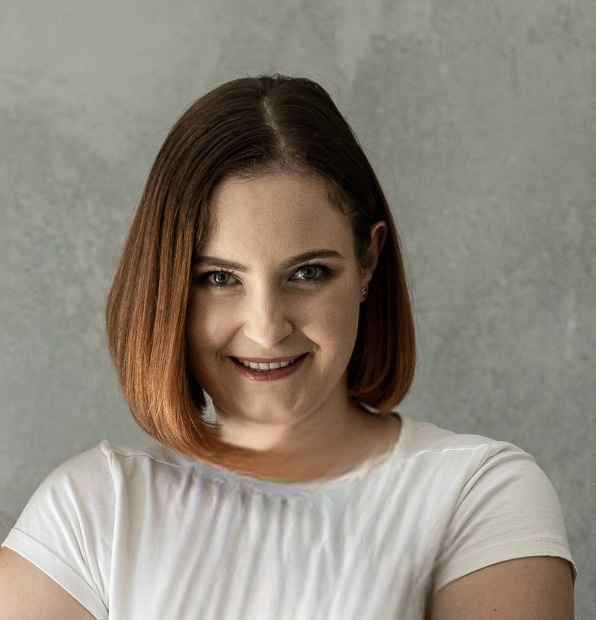 Dominika Pabis-Czamara