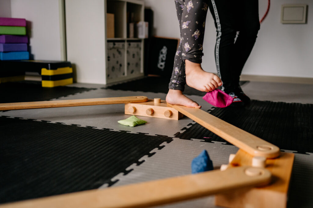 Integracja Sensoryczna Olkusz