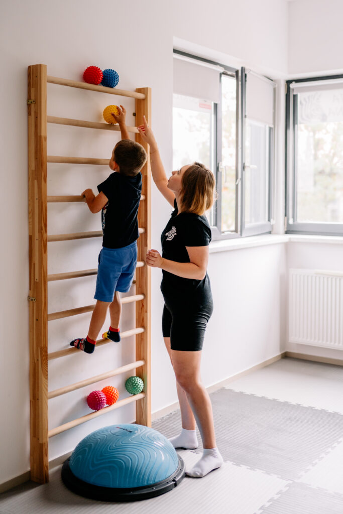 Integracja Sensoryczna Olkusz