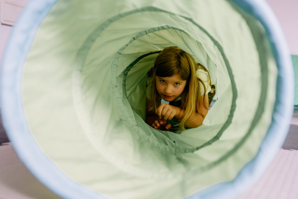 Integracja Sensoryczna Olkusz