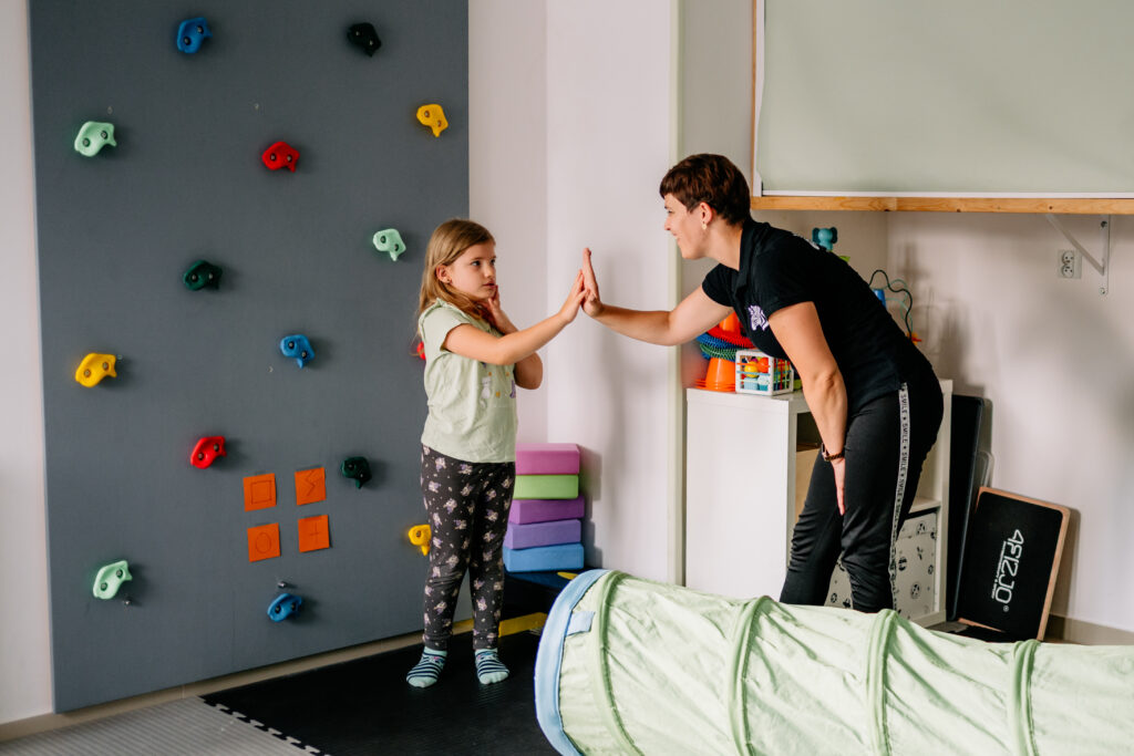 Integracja Sensoryczna Olkusz