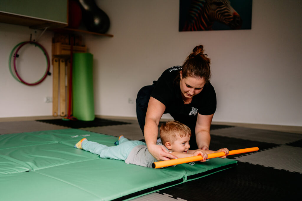 Integracja Sensoryczna Olkusz