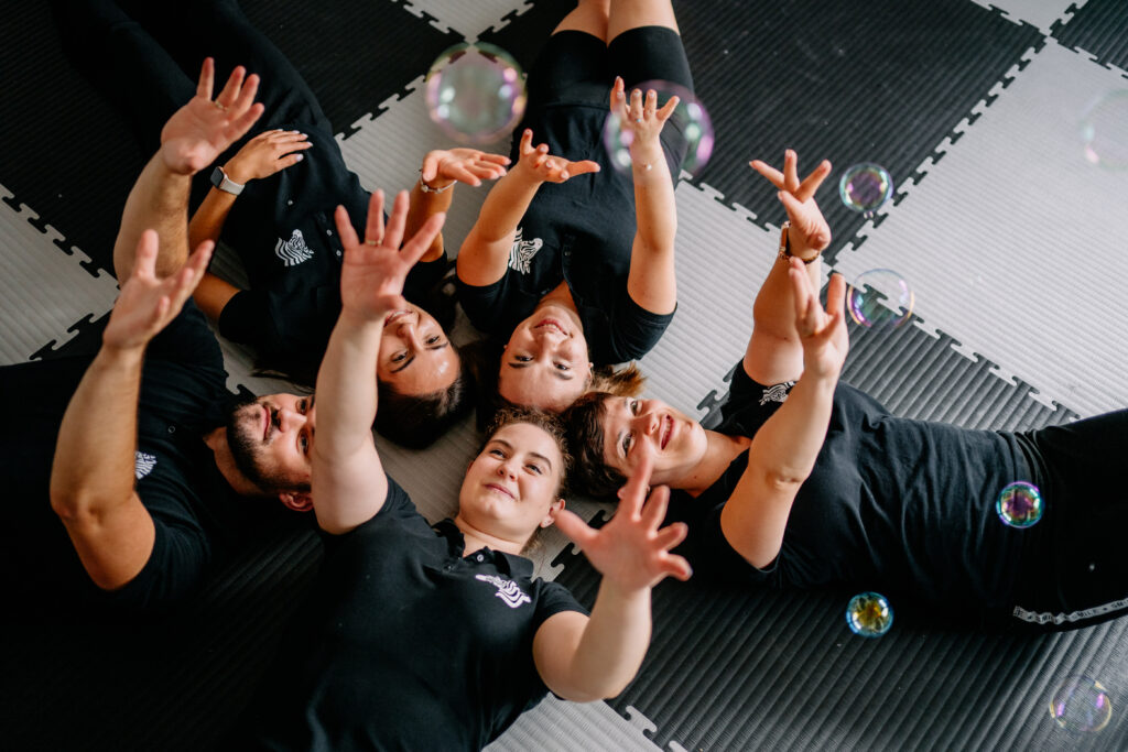 Gabinet Integracji Sensorycznej Olkusz